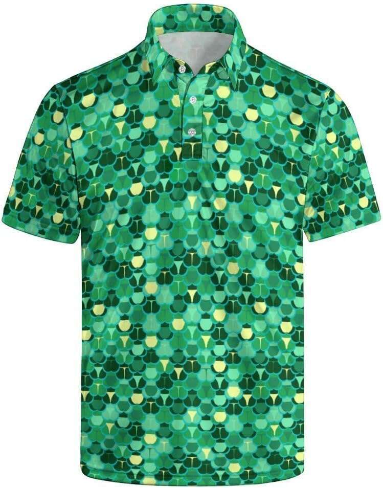 Fashion Mens Polo shirt Flashes Funny Hawaiian Beach Summer Golf Polo Shirts Polos shirts tshirt Casual tops summer clothes Short sleeve Free shipping