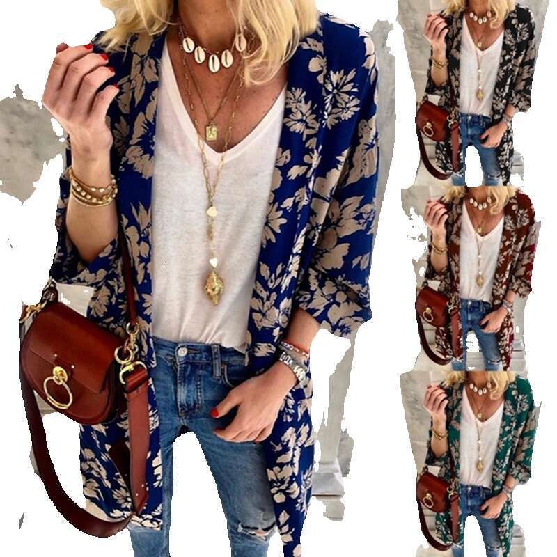 New Arrival Winter Style Winter Payment Show Thinness Leisure Time Solid New Pattern Printing Autumn Dress Women Bifurcated Temperament Loose Short No