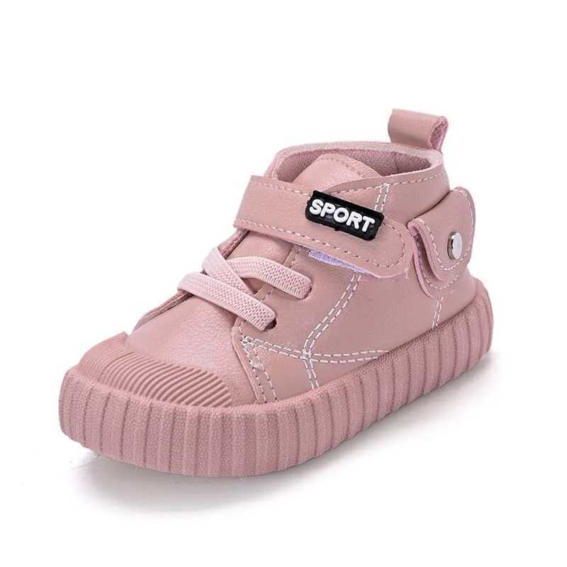 First Walkers Baby Girl Toddler Shoes Newborn Boy Girl Brand Non-slip Sneaker Baby First Walkers Kids Sports Shoes Infant Casual Fashion Shoes H240805