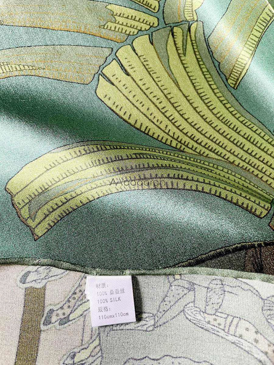 Mulberry Hijab Women Real Silk Scarf for Bag Summer Handrolled Edges Shawl Square Head Neck Bandanas Oversized Satin Scarfs Mother's Day le pegas