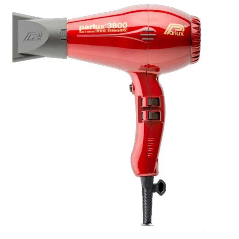 Dryers Original Professional Negative Ion Heat And Cold Air Care Powerful Drying Device Par 3800 Hair Dry