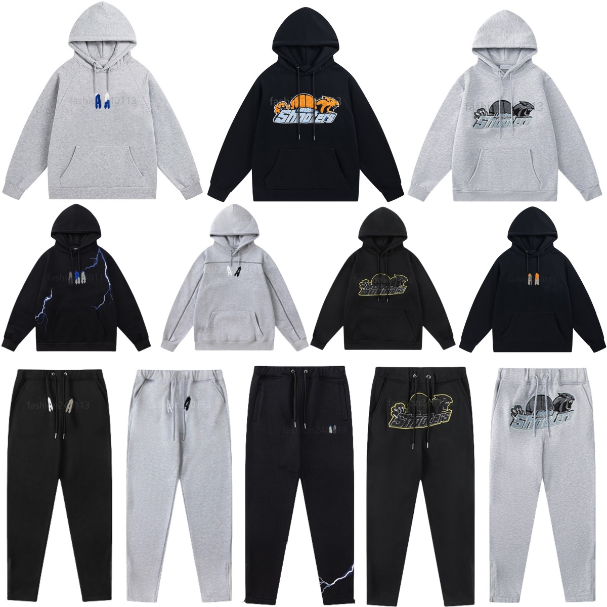 Hoodies Designer Hoodie Men Hoodie Sweetshirt Femmes Femmes Tracks Sweet Hoodies Hoody Mens Sweat Derne Clother Men Pantal