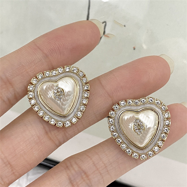 Designer C Earring … - image