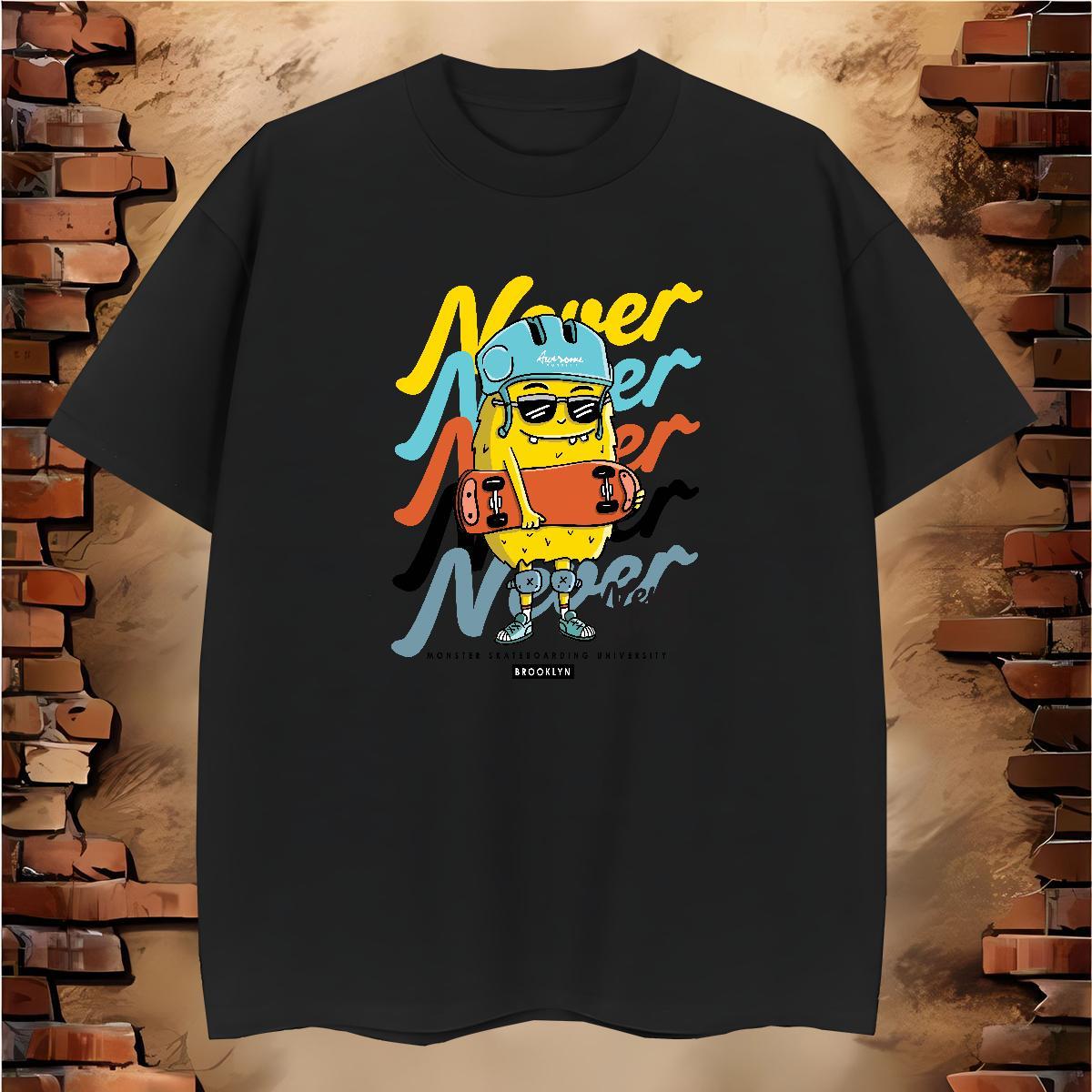 T Shirt 230G Pure C… - image