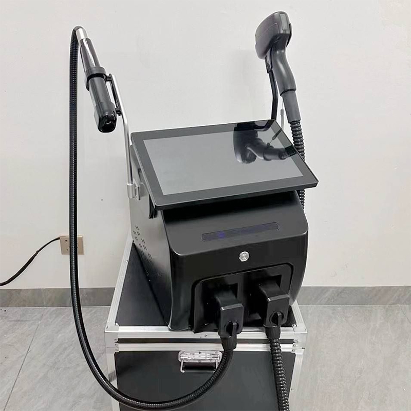 Laser Promotion Tattoo Removal Picos Laser Beauty Machine Lighten Scar Acne Removal Skin Tightening Lifting Hair Removal Laser