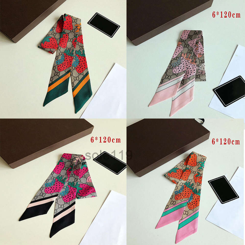Scarves Ladies Fash… - image