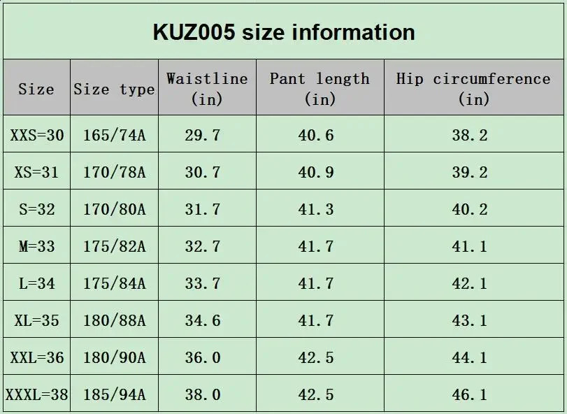 PGM Golf Pants Men Waterproof Trousers Soft Breathable Clothing Summer Sizes Xxsxxxl KUZ005 240705