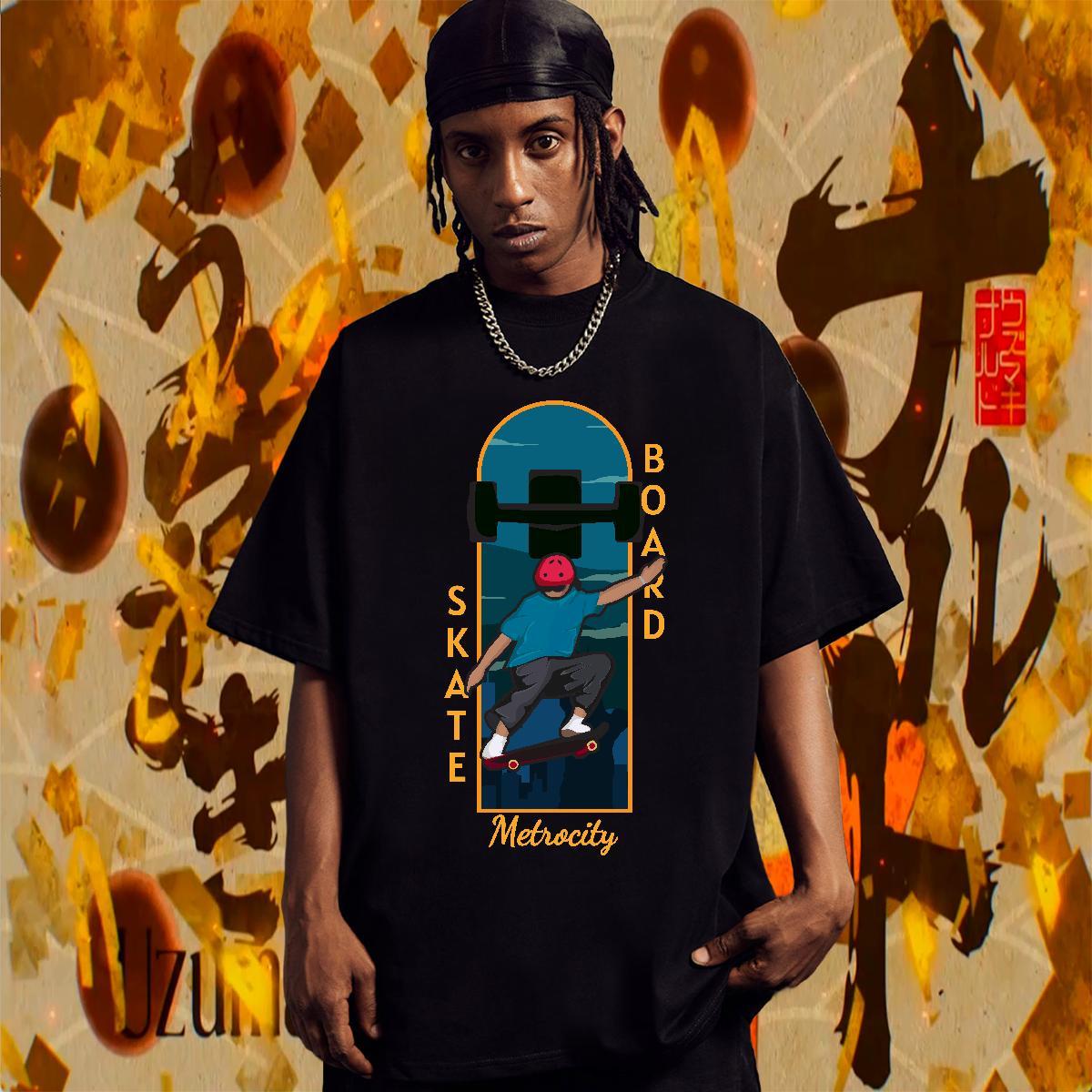 Popular Men Tees 23… - image