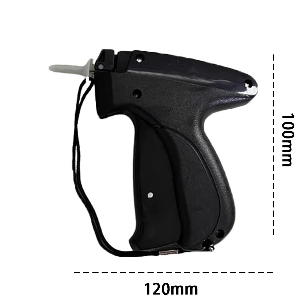 Micro Stitch Gun Quick Fixer Price Tag Gun Quilt Tacking Device Clothing Quick Stitch Repair Tag Attacher Gun Kit Sewing Tool 240805
