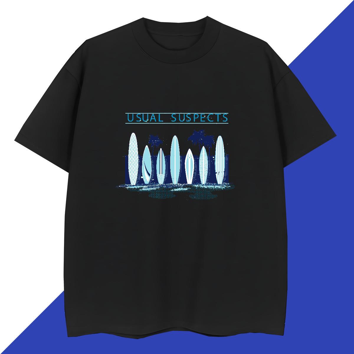 Wholesale Men Tops … - image