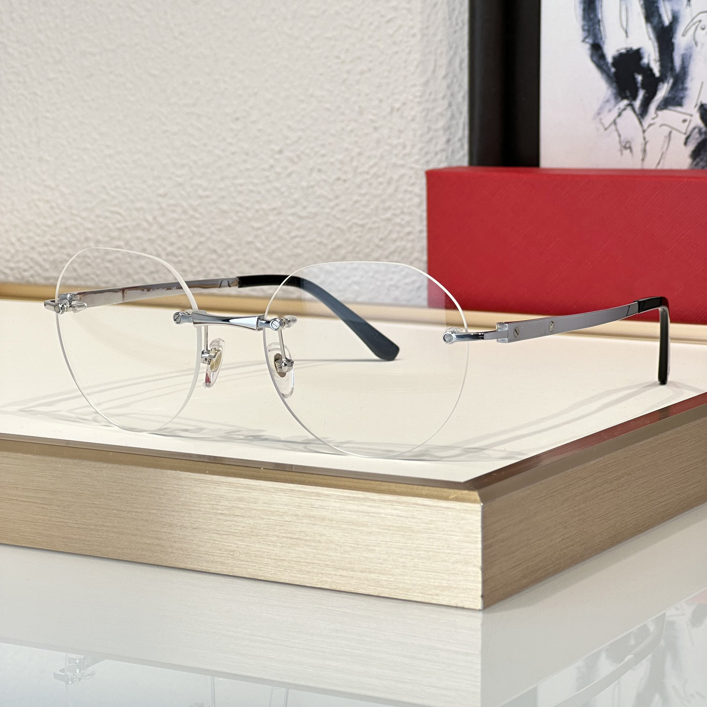 Optical Business Gl… - image