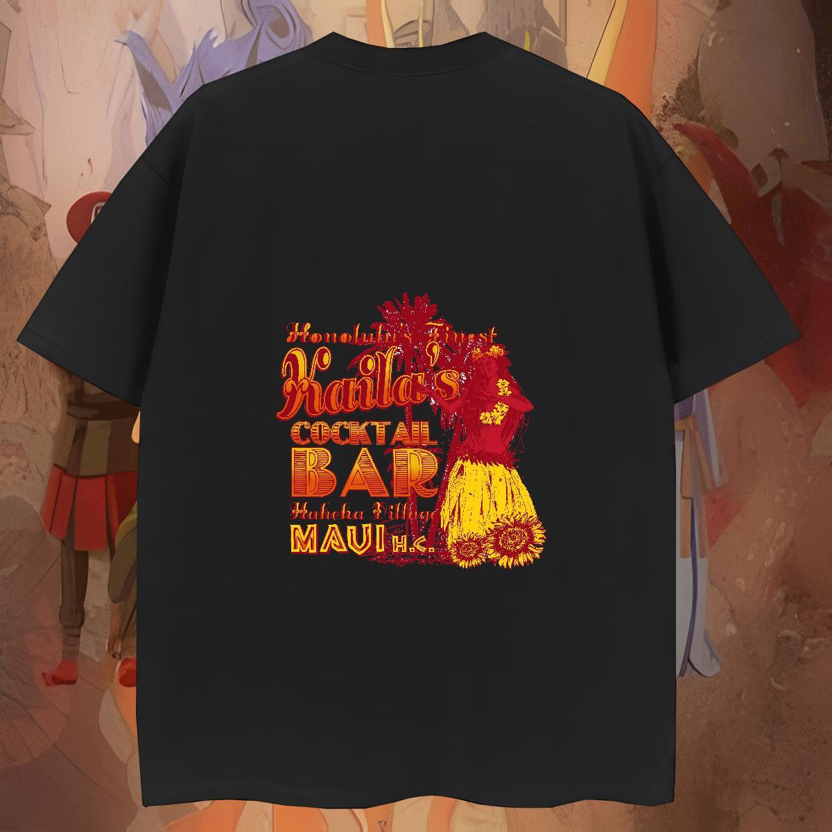 Unisex Men Tees 100… - image