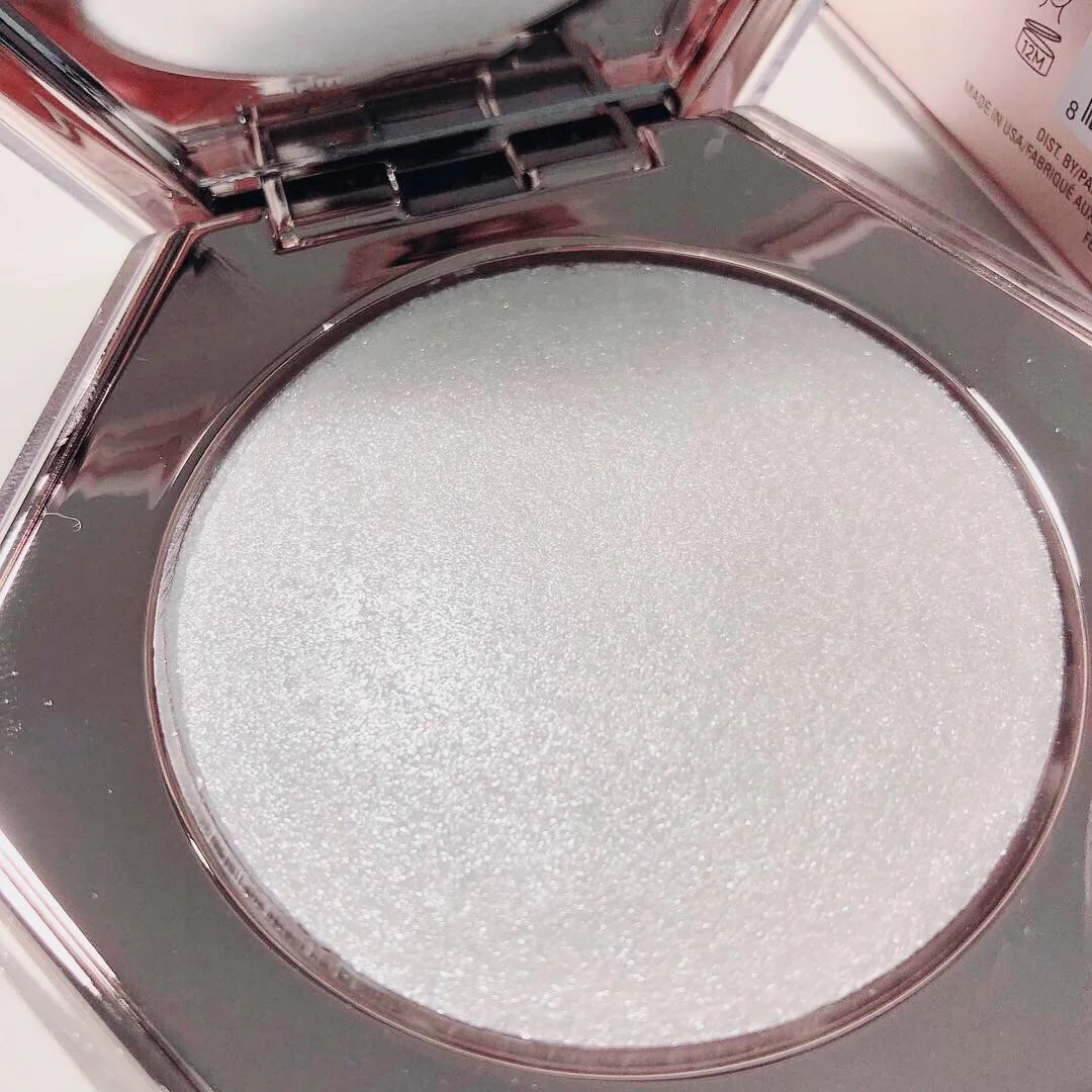 2026 New Beauty Highlighters 8g Makeup Highlighter Bronzers Face Powder Plaette Shimmer Cosmetics