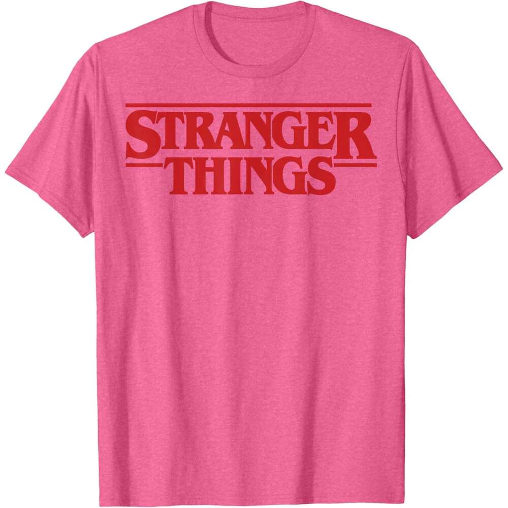 T shirt Mens Simple Red T-Shirt shirts tshirt graphic tee Casual tops summer clothes Short sleeve Free shipping