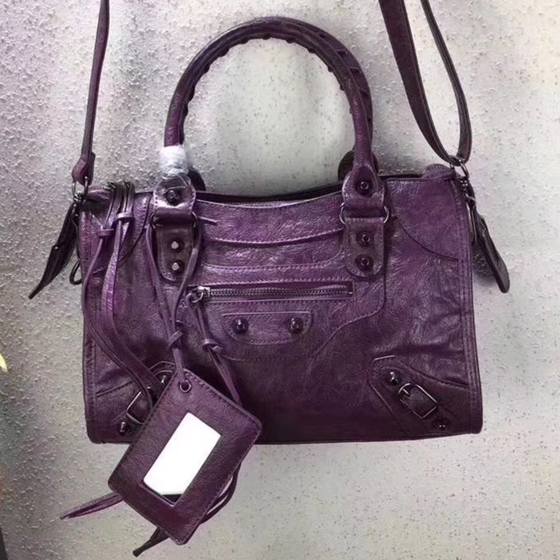 2025 Motorcycle women s handbag designer bag trendy and fashionable women s shoulder bag fashionable and luxurious women s crossbody bag
