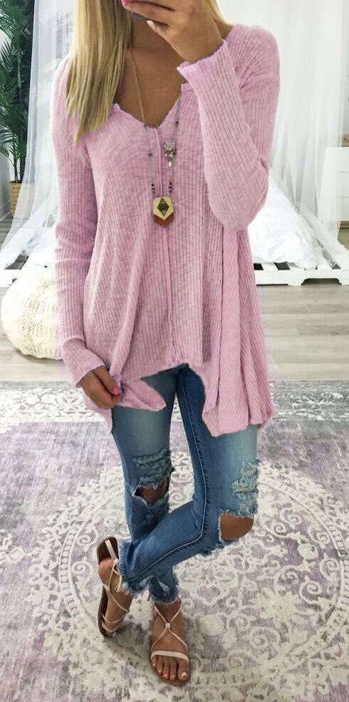 2024 Spring and Autumn Winter Knitwear Top Sweater Womens Clothing Designer Women Clothes Cardigan American Flag Sweater Longer Render Knit Sweater