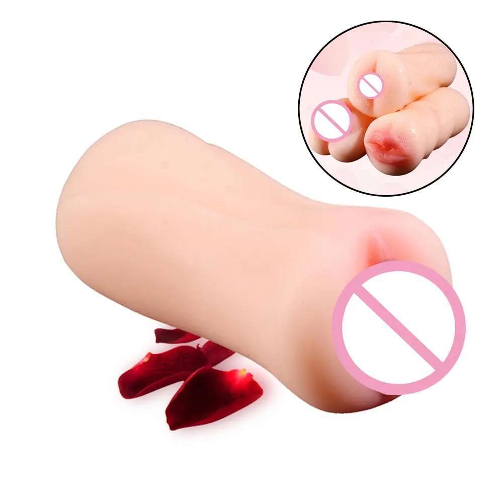 Vagima Male Sex Tools Pusssy Fake Pussy Vagaina Pussies Muschi Women Vibrator Men Elastic Electronic Cages Attachment Upper Suck