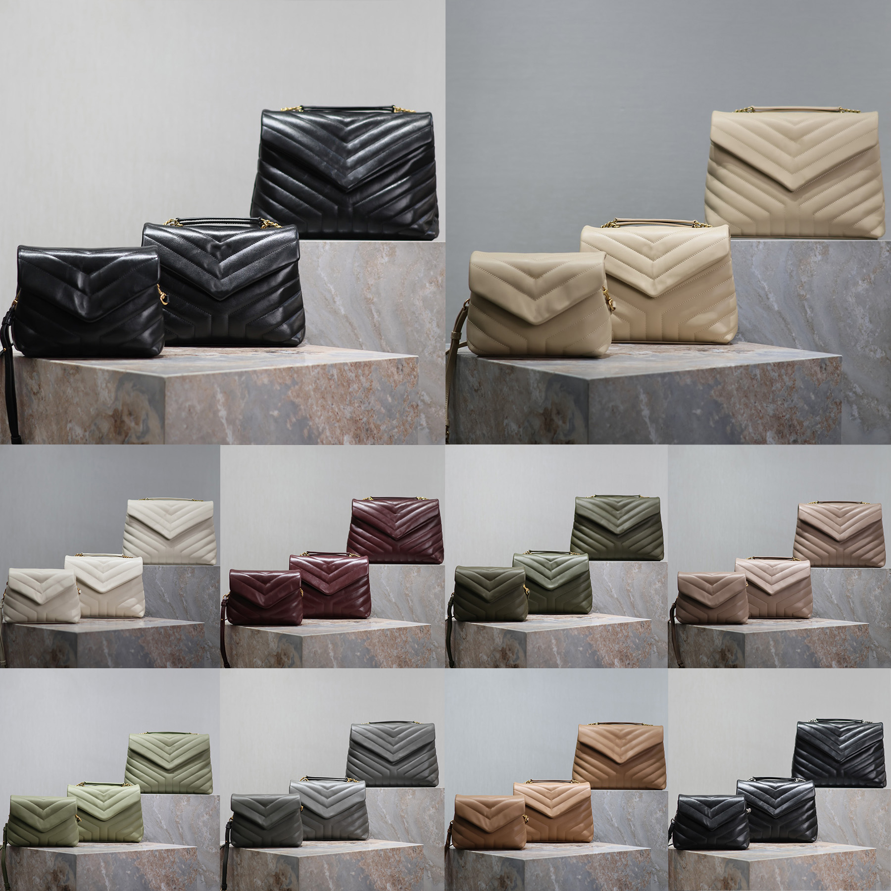 designer bag women chain shoulder bag luxury soft genuine leather crossbody bag card slots brass hardware messenger bag fashion lady casual shopping purse