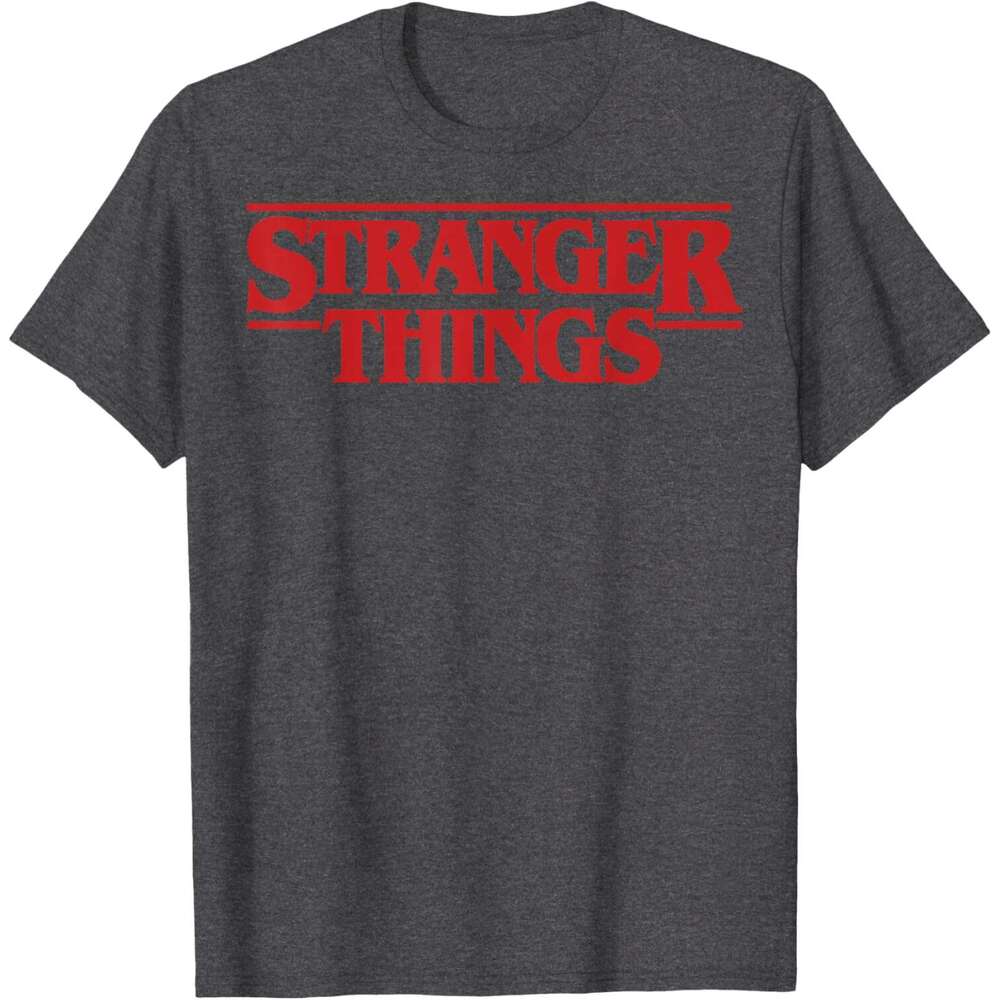 T shirt Mens Simple Red T-Shirt shirts tshirt graphic tee Casual tops summer clothes Short sleeve Free shipping