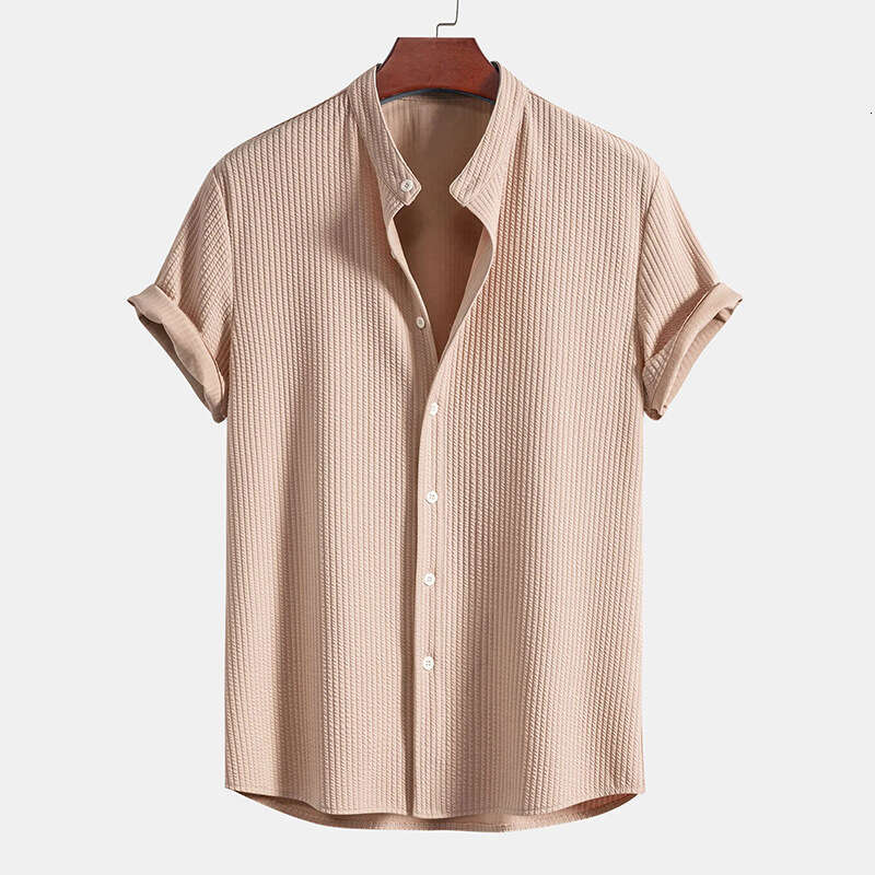 T Shirt Best Saller New Merchandise Short-sleeved Summer Long Sleeve Tee Shirts Bottoming Chiffon Stripe Slim-fit Man Tees Tops Graphic T Shirts