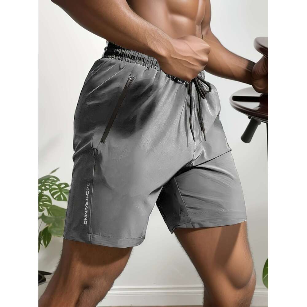 2024 Summer New Casual Sports Shorts Breathable Quick Drying Mens Wear Cotton Trousers Straight Tube College Style Harlan Sweatpants Jeans for Pregnan