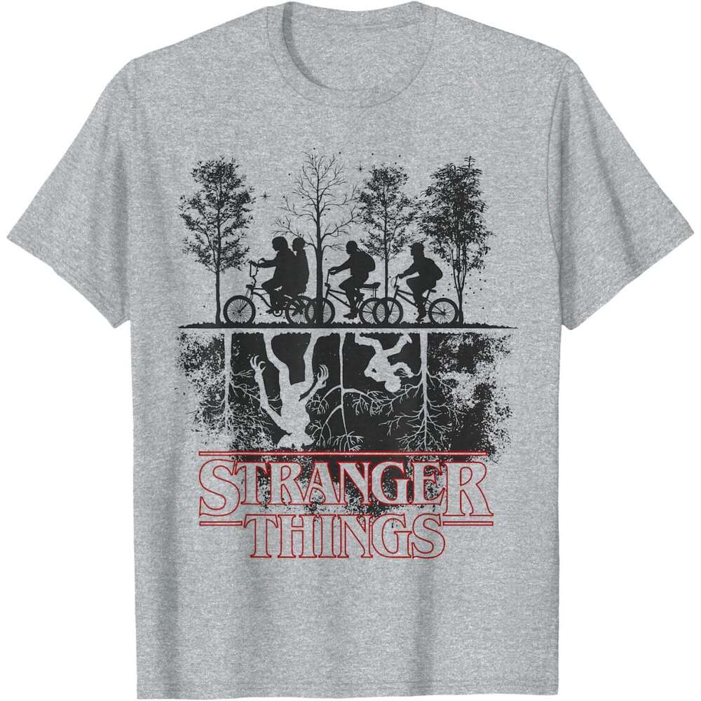 Fashion T Shirt Men… - image