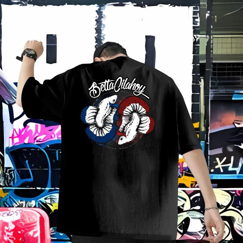 Casual New T-Shirts… - image