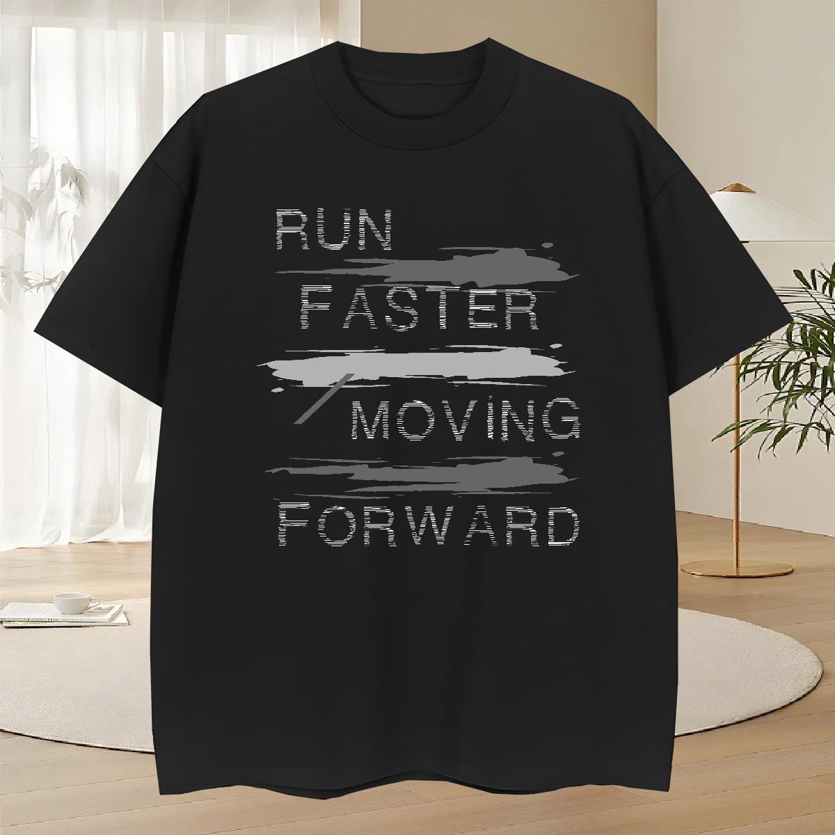 Comfortable Men Tee… - image