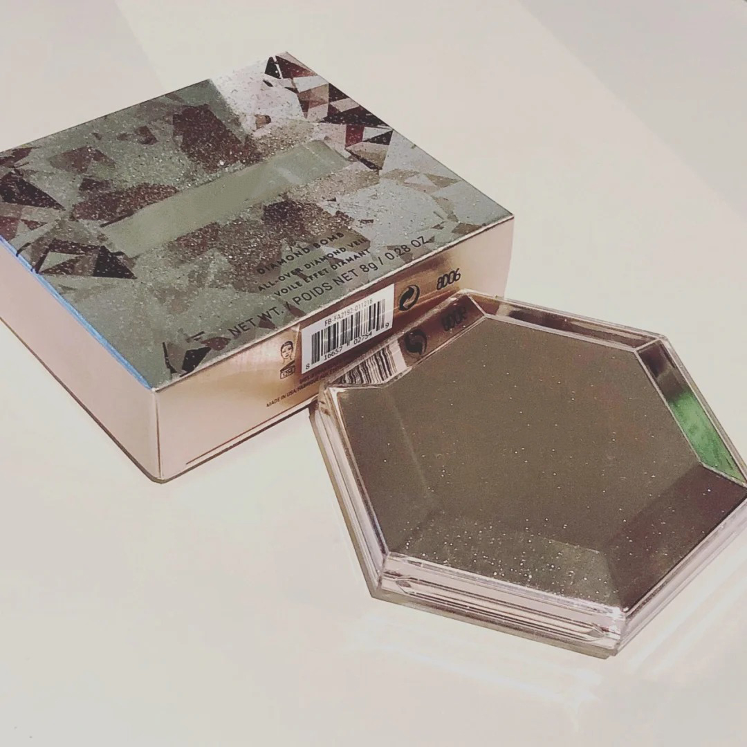 2026 New Beauty Highlighters 8g Makeup Highlighter Bronzers Face Powder Plaette Shimmer Cosmetics