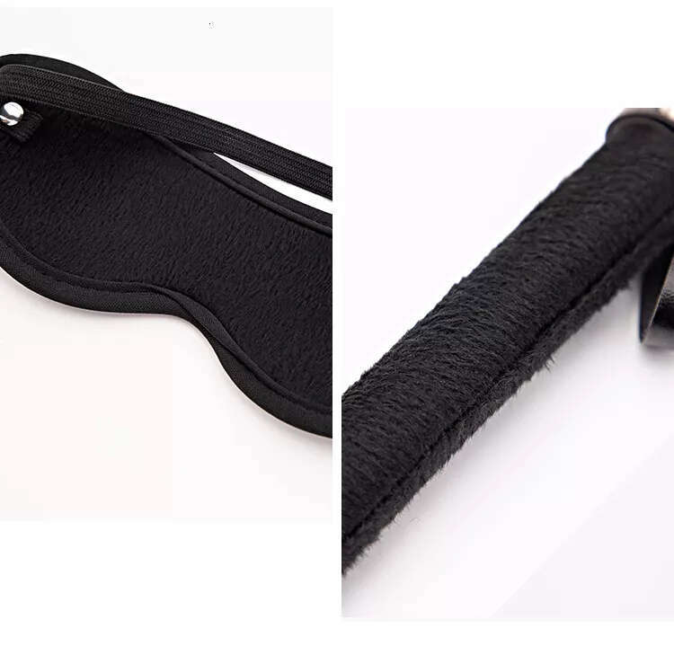 BESTMOON Chinese Gay SM Sex Furry Toy BDSM Bed Restraints Fetish Bondage Slave Set For Couple Restraints Metal Gay Toy Leather