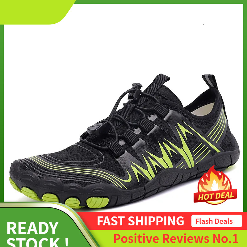 Ddmyoutdoor GAI New Designer Casual Women Men Swimming Shoes Waterproof Breathable Blue Pink White Water Sneaker Outdoor
