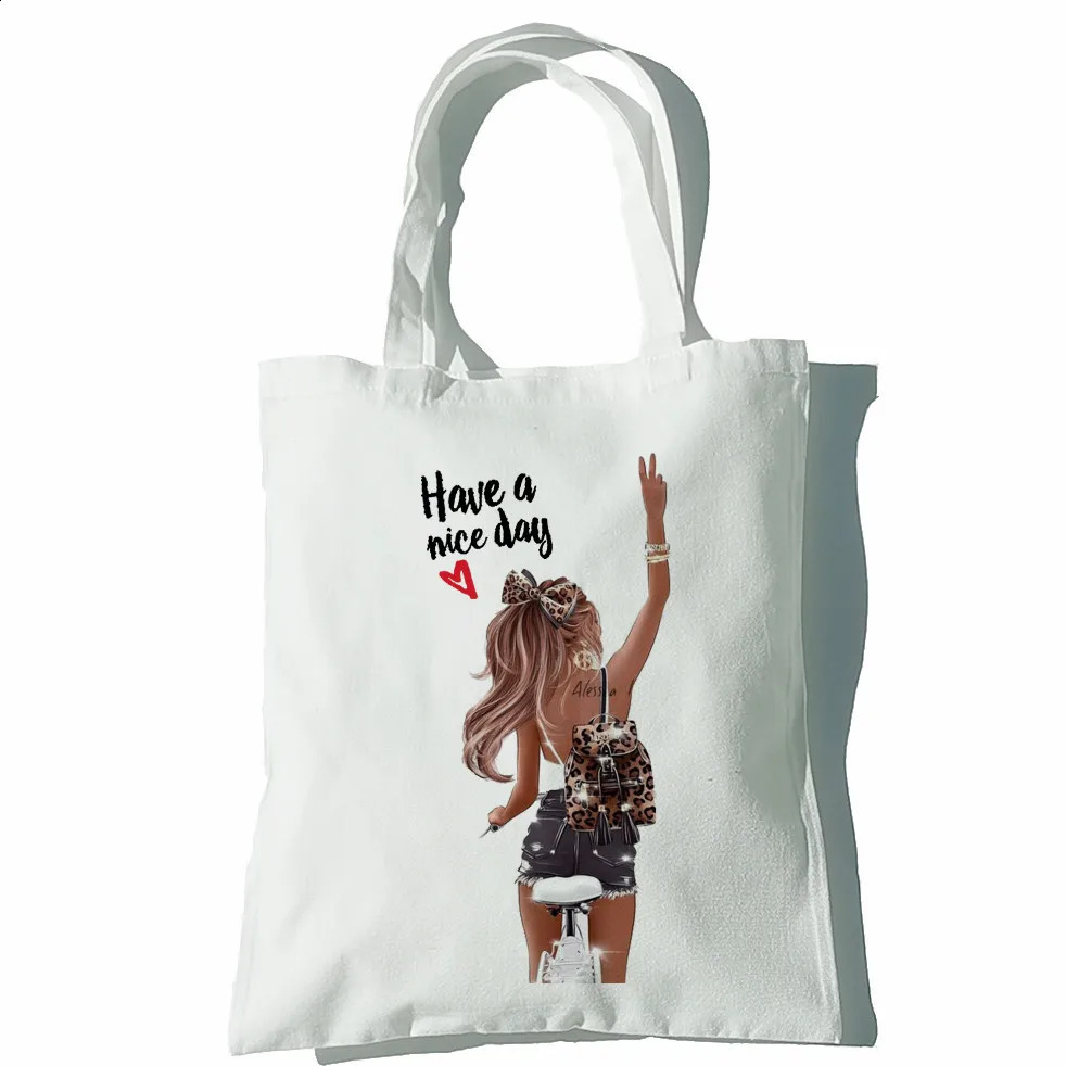 Sunflower Girl Fun Handbag Women Shoulder Bag Casual Shopping Women Y2K Handbag Women Elegant Sail Bag 240805