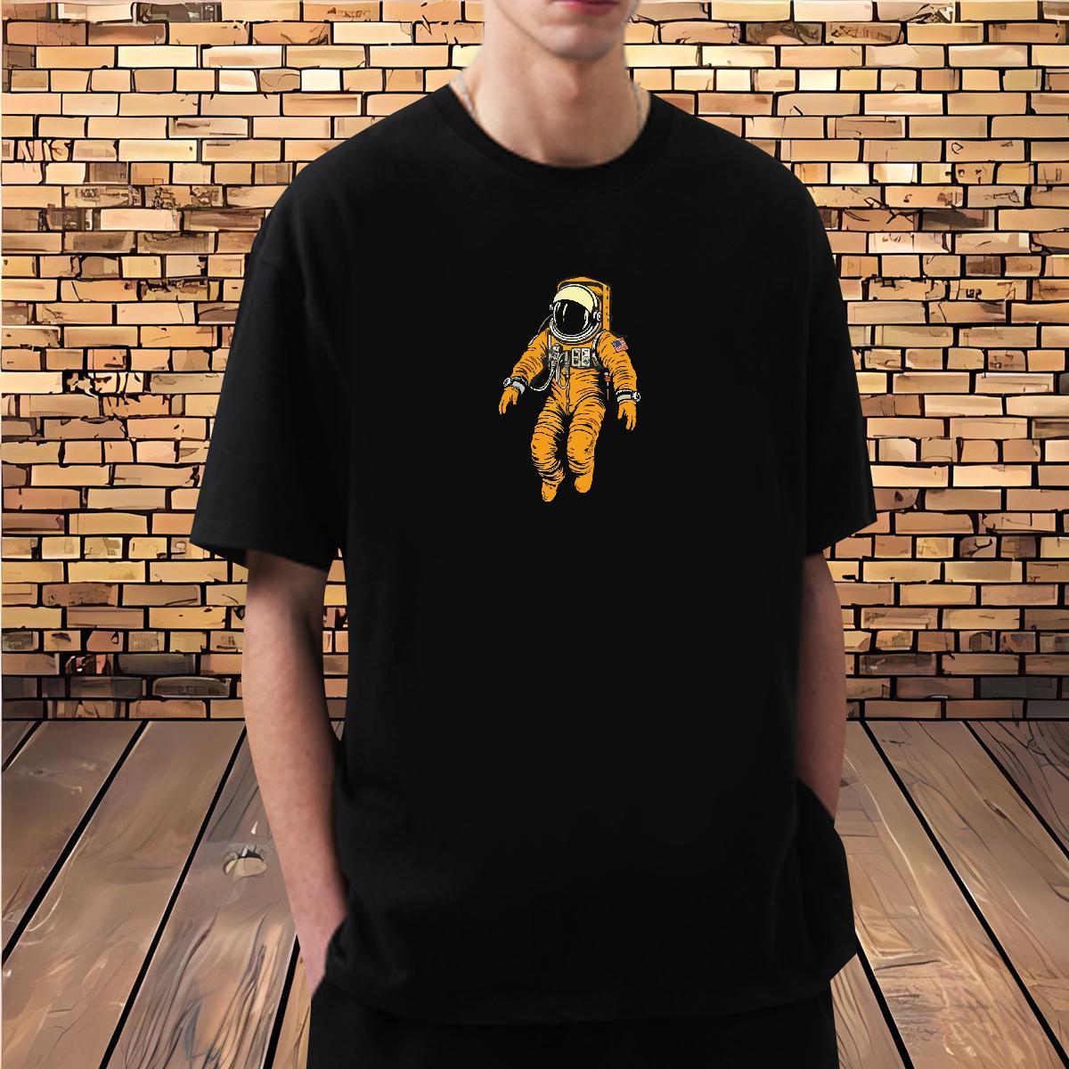 T-Shirts 230G Cotto… - image