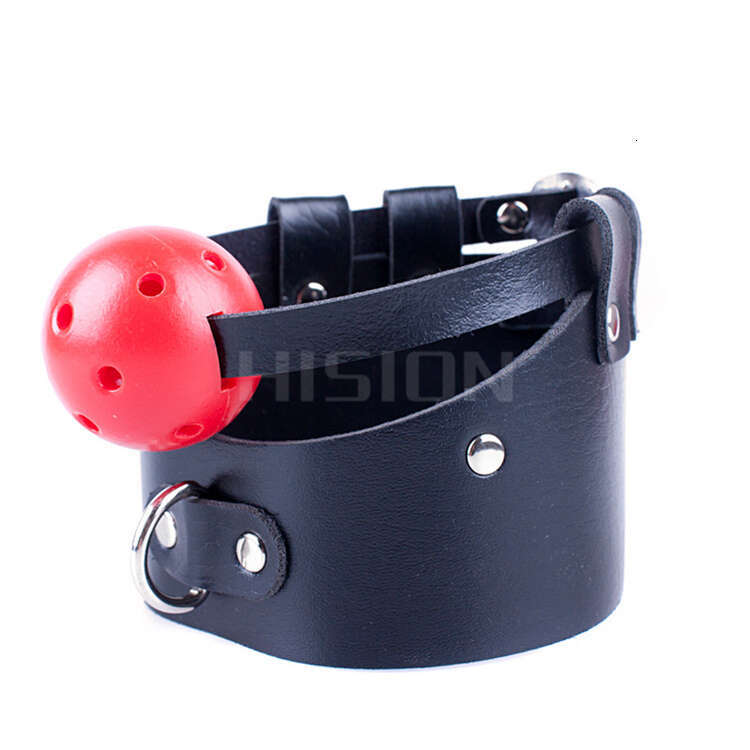 BDSM Bed Bondage Kits Genuine leather Restraint Set Collar Gag Erotic Sex Toys For Women Couples Adult Games