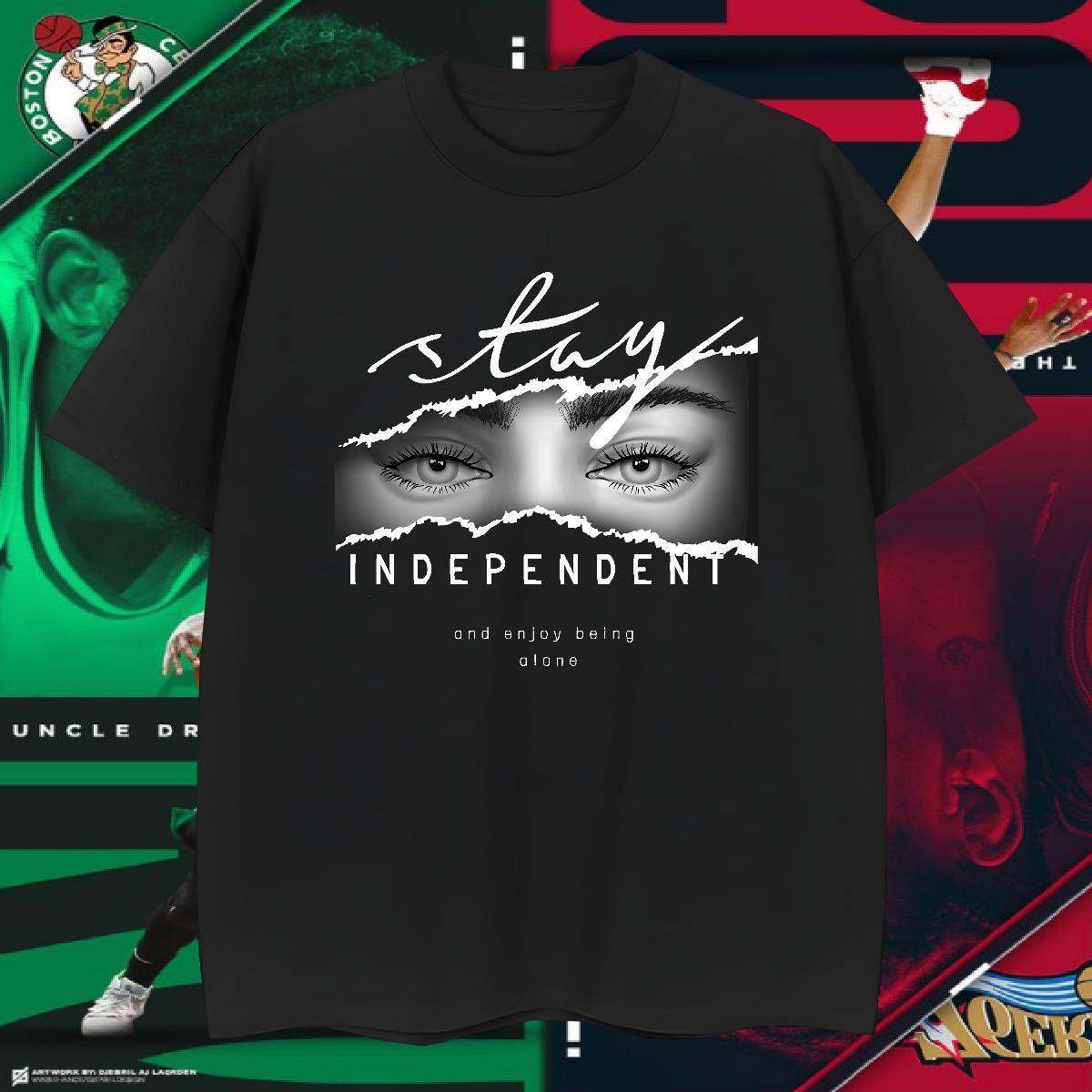 Man T Shirts 230G C… - image