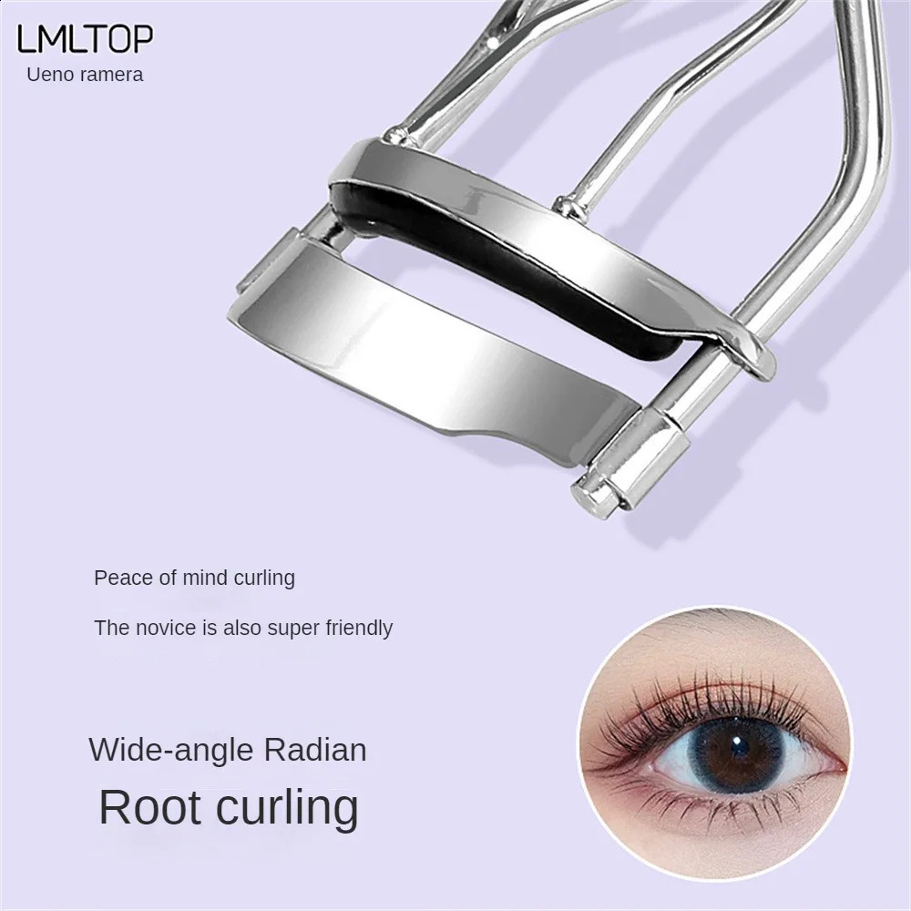 1030 sets of portable curler false eyelash beauty tool makeup large 240729