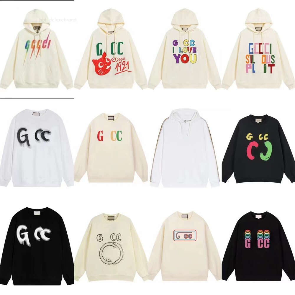 Mens Designer Hoodies Mens Hooded Sweatshirt Fashion Streetwear Long Sleeve Pullover Casual Hoodie High Street Hip Hop Man Clothing Top NCD3ВgucCIIsmа6HEF