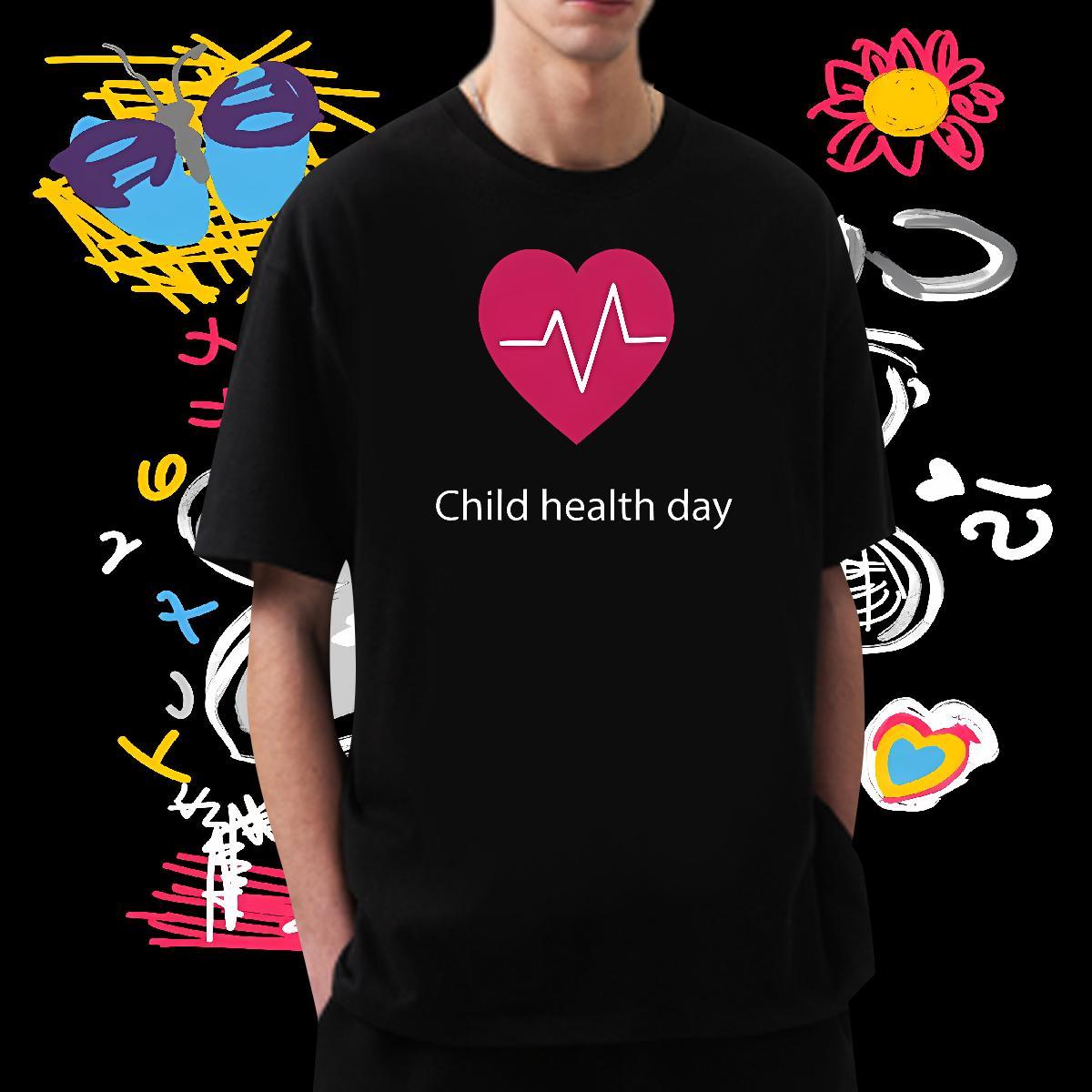 T Shirt 230G Cotton… - image