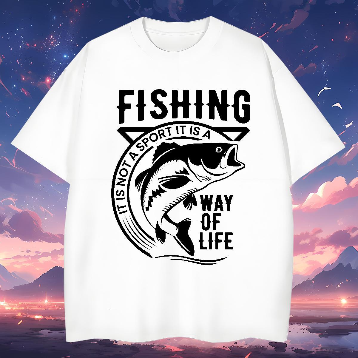 T Shirts Men 230G P… - image