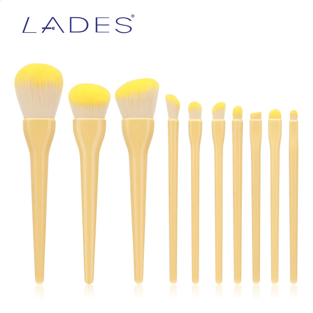 Lades 10PCS Makeup … - image