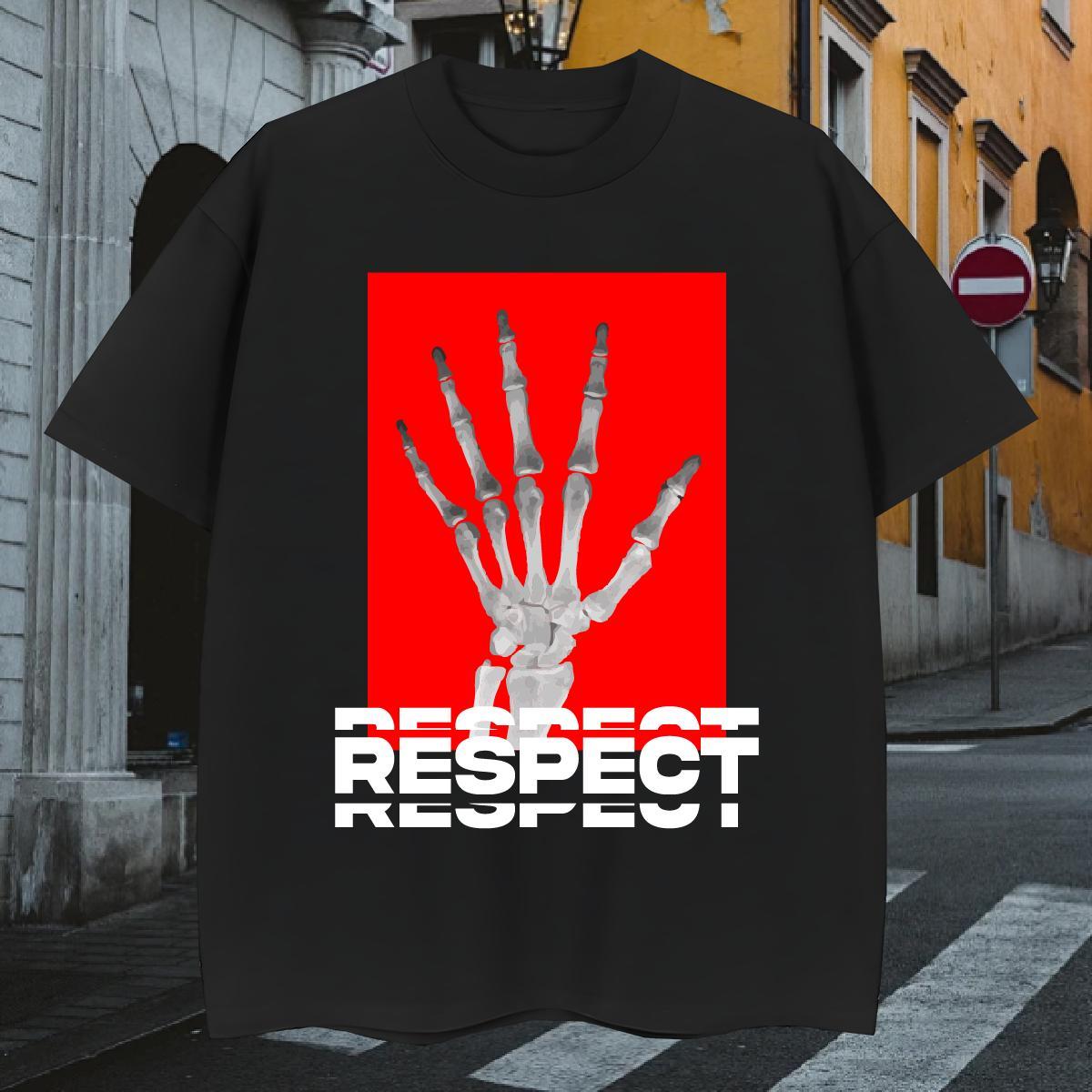 T-Shirts 230G 100% … - image