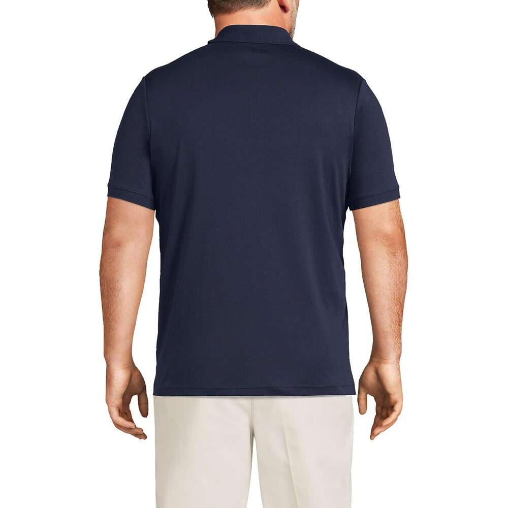Fashion Mens Polo shirt End Short Sleeve Super Soft Casual tops summer clothes Short sleeve Free shipping