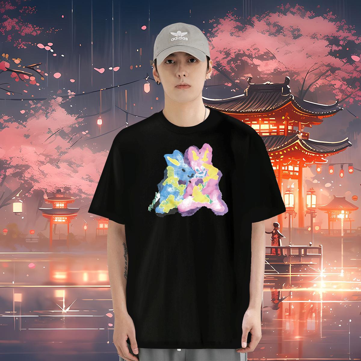 Mens T Shirts 230G … - image