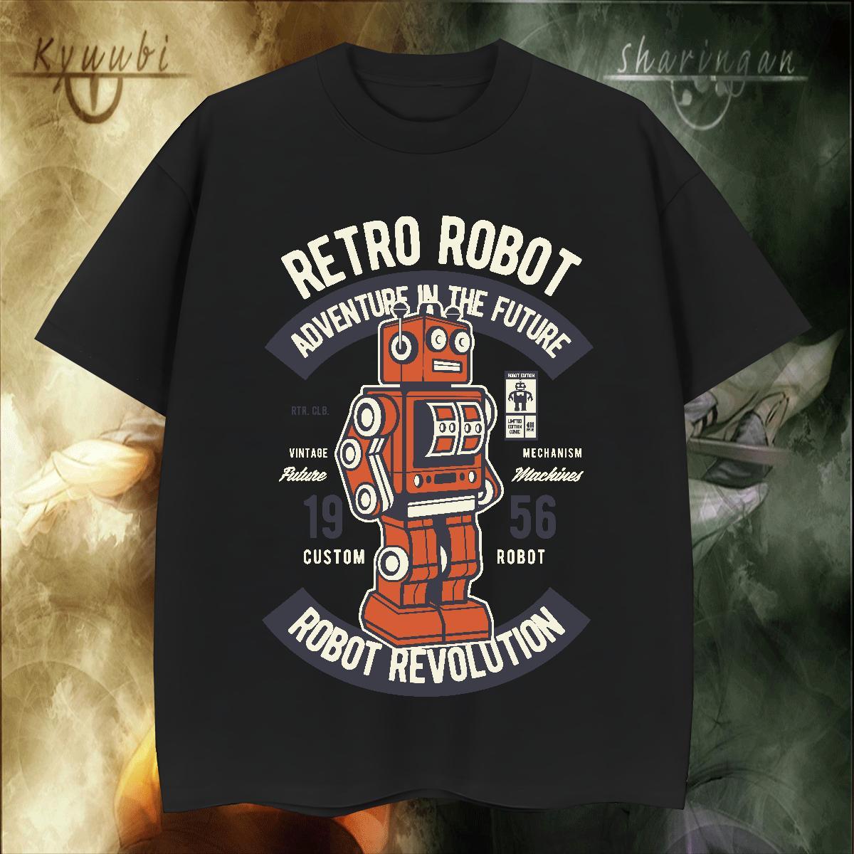 Unisex Tshirts 230G… - image