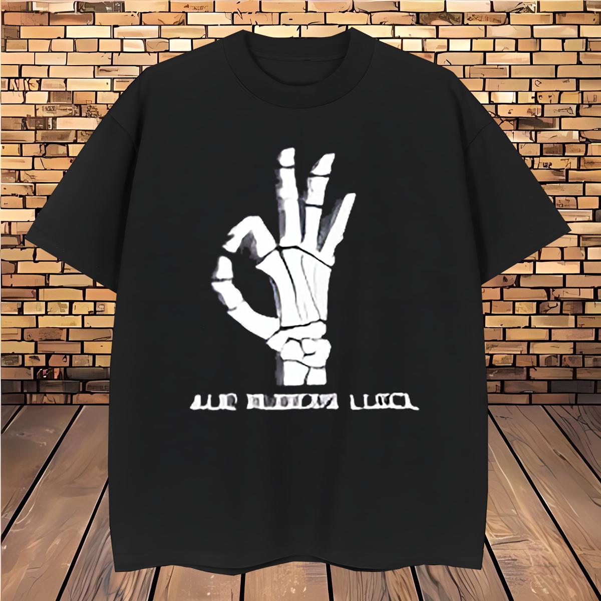 Mens T Shirts 230g 100% Cotton hands Home Outdoor Crew Neck DIY Logo Oversized Men Clothes T-Shirt 2024 New Classic Tees