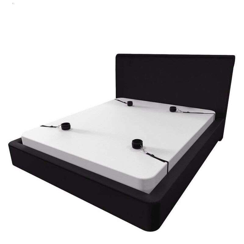 Bed Bondage Bdsm Restraints Belts Sex Toys For Men And Woman Couple Slave Restraints Bdsm Bondage Toys Sex Game Fun Roleplay