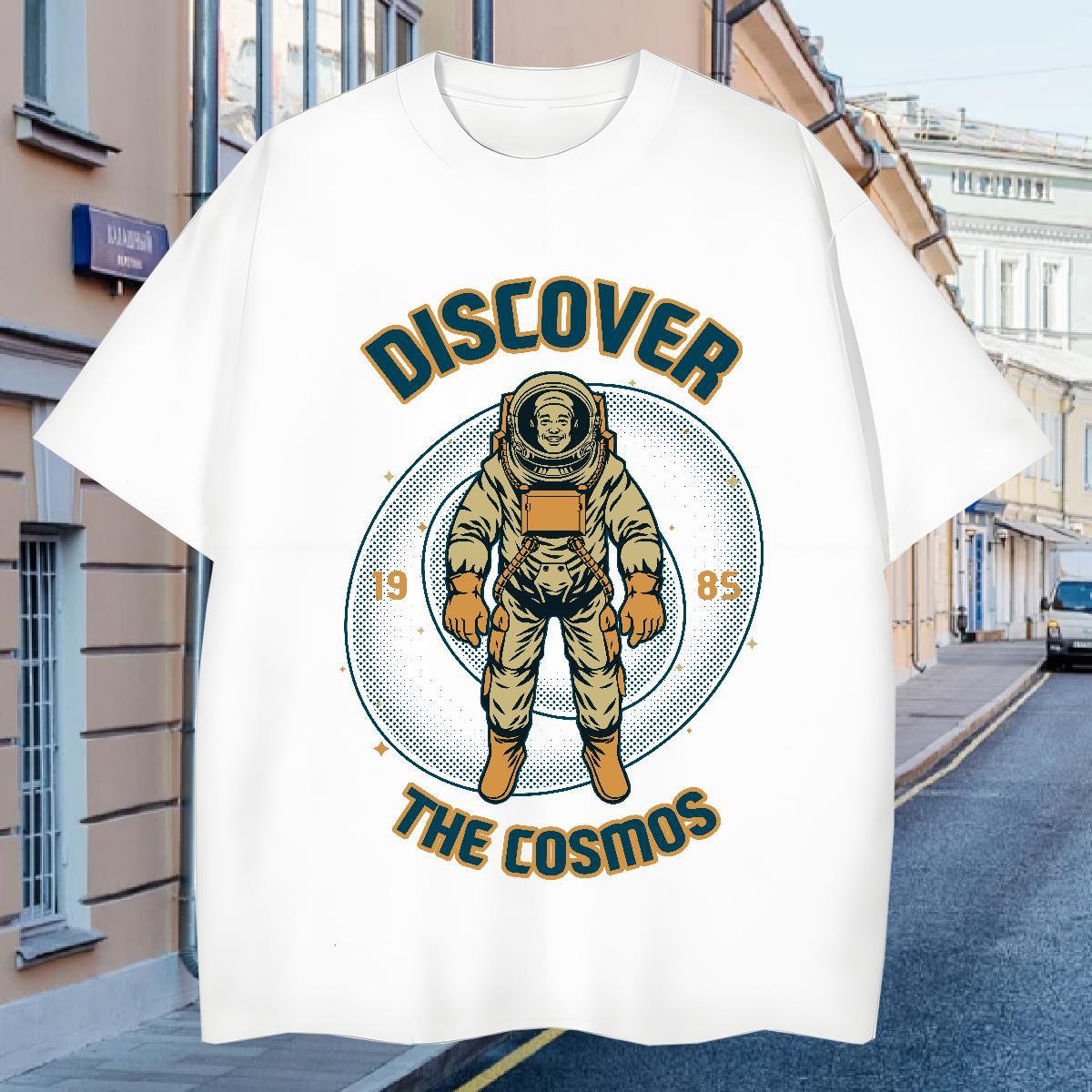 T Shirt 230G Cotton… - image