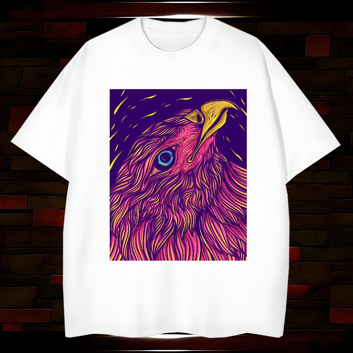 T Shirts Men 230G C… - image