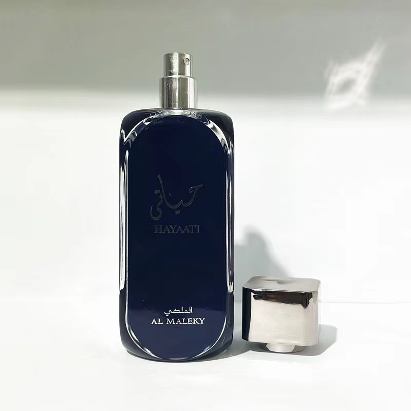 New Prosperous Neutral Cologne Spray Lasting Fresh Original Natural Perfume 100Ml