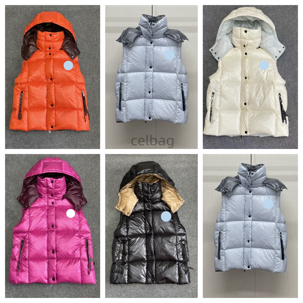 Ladies Fashion Designe Luxury Double Zip Pochette Crossbody Shoulder Bag Handbag Chain Bag Tote Messenger Bag TOP Mirror Quality M69203 N60460 M80787 Pouch Purse